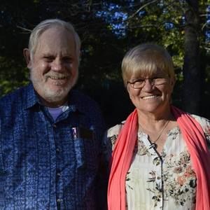 Meet your Posher, Barbara